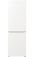 Двухкамерный холодильник Gorenje NRK619EEW4