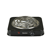 Настольная плита Blackton Bt HP102B Black