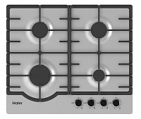 Газовая варочная панель Haier HHX-M64RNX