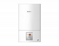 Газовый водонагреватель Bosch WBN6000-28C RN S5700