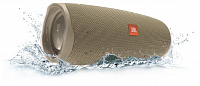 JBL CHARGE 4 песочный