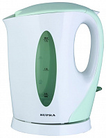 Чайник SUPRA KES-1702 pistachio