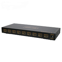 Dr.HD HDMI сплиттер Dr.HD SP 184 SL Plus (1x8)