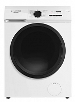 Фронтальная стиральная машина MAUNFELD MFWM127WH052