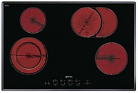 Электрическая варочная поверхность SMEG SE2772TC2