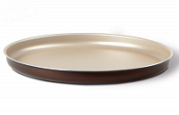 TVS Dolci Idee Форма д/пиццы 30см, штамп.алюм