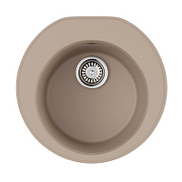 OMOIKIRI Miya 50R-CH Tetogranit/шапмань