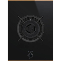 Газовая варочная панель SMEG PV631CNR