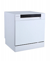 Посудомоечная машина KUPPERSBERG GFM 5572 W
