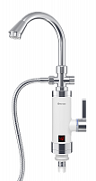 Проточный водонагреватель THERMEX Focus 3000