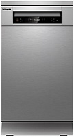 Посудомоечная машина TOSHIBA DW-10F1(S)-RU