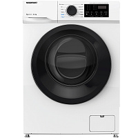 Фронтальная стиральная машина NORDFROST i-WSQ4 8140 W
