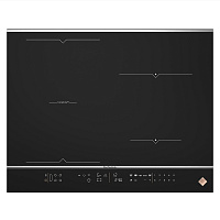 Индукционная варочная поверхность DE DIETRICH DPI7684XS