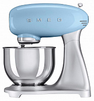 Миксер SMEG SMF01PBEU