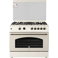 Газовая плита AVEX FG 902 YR