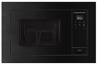 Встраиваемая микроволновка KUPPERSBUSCH M 6120.0 S