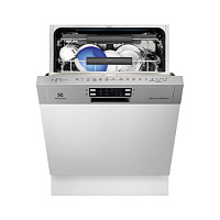 Встраиваемая посудомоечная машина Electrolux ESI 9852 ROX