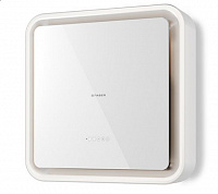 Наклонная вытяжка FABER PYANA ARIES WH A70