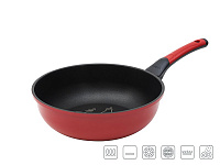 Oursson PW2600D/RD (Красный)