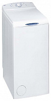 Стиральная машина с вертикальной загрузкой Whirlpool AWE 2214/1