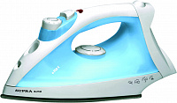 Утюг SUPRA IS-2740 голубой/белый
