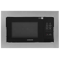 Встраиваемая микроволновка SAMSUNG MG23A7013AT