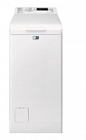 Стиральная машина с вертикальной загрузкой Electrolux EW2TN45262P
