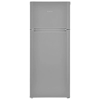 Двухкамерный холодильник Indesit TIA 14 G