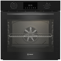 Духовой шкаф Indesit IBFTE 3844 BL