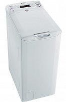 Стиральная машина с вертикальной загрузкой CANDY EVOGT 1207 2D
