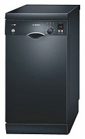 Посудомоечная машина BOSCH SPS 53E06 RU