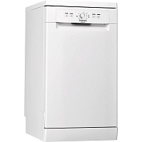 Посудомоечная машина HOTPOINT-ARISTON HSCFE 1B0 C RU