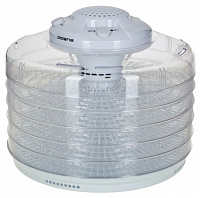 Сушилка для овощей и фруктов POLARIS PFD 0105AD