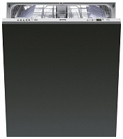 Встраиваемая посудомоечная машина SMEG STLA825B-1