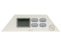 NOBO NCU 2T Термостат для обогревателей NTE4S