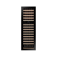 Встраиваемый винный шкаф DUNAVOX DAB-114.288DB.TO