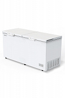 Морозильный ларь HIBERG PF 79L2W