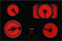 Электрическая варочная поверхность MIELE KM 6215