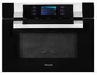 Встраиваемая микроволновка GRAUDE MWG 45.0 SG