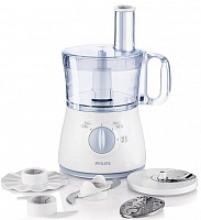 Кухонные комбайны PHILIPS HR 7620/70