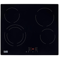 Электрическая варочная поверхность VARD VHC6421B