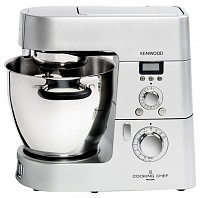 Кухонные комбайны KENWOOD KM 086