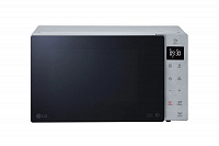 Микроволновая печь LG MS2535GISL