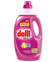 DALLI Гель для стирки COLOR для цветных тканей 2,75л