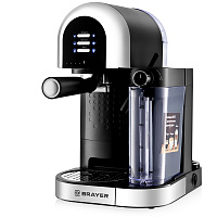 Кофеварка BRAYER BR1107
