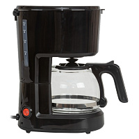 Кофеварка JVC JK-CF25 black