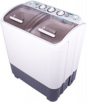 Стиральная машина-полуавтомат Славда WS 40 PET Славда *
