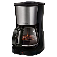 Кофемашина Sencor SCE 3050SS