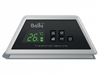 BALLU Блок управления Transformer Electronic BCT/EVU-2.5E