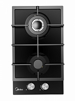 Газовая варочная панель Midea MG3260TGB